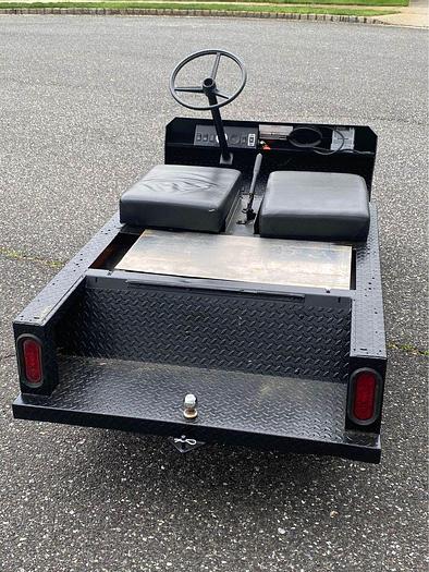 Used 1999 Taylor Dunn R-380