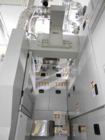 Used 2006 Hitachi Kokusai Electric DJ-1206VN-DM(Quixace1-ALDINNA)