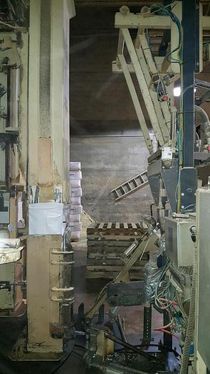 Used Premier Tech EM600 Bagger