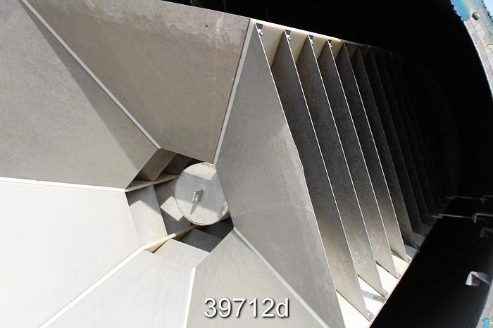 Used Poseidon Saturn 18R4 Clarifier #39712