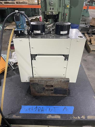 Used COOPER-WEYMOUTH PETERSON SM V06