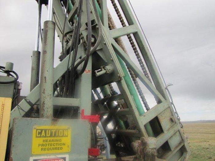 Used 1981 Gardner Denver Falcon 40 RC (Reverse Circulation)