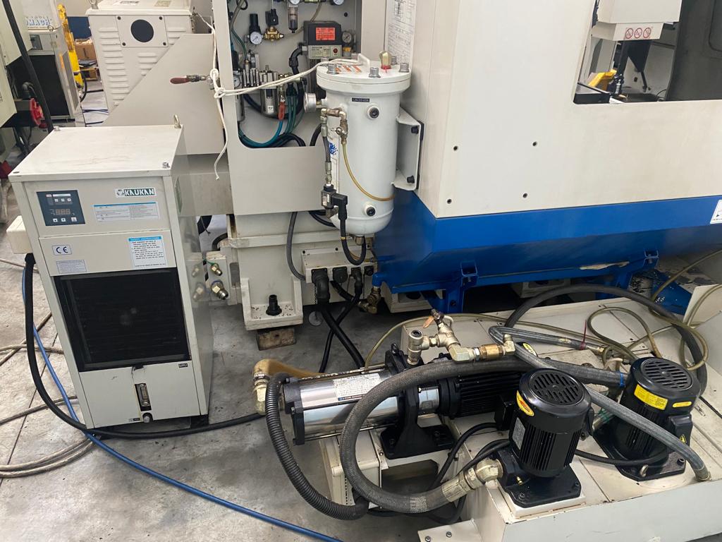 Usato 2006 Doosan Daewoo MYNX NM-410