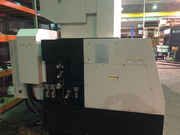 Used 2011 Roku Roku HCS548EX Graphite Mill