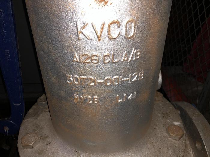 Used LOT OF STEAM BOILER VALVES