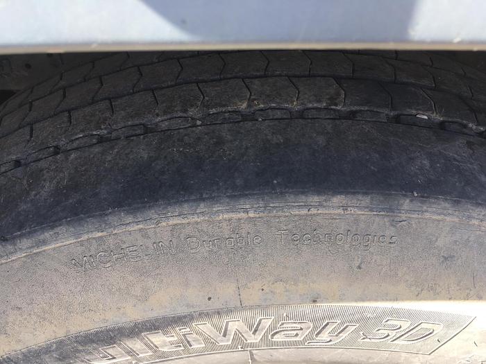 Used 2001 DAF 85 CF 430 MANUAL EURO 3