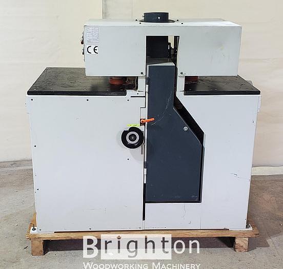 Used 1999 Stegherr BOF Used Arch Moulder #BM2292