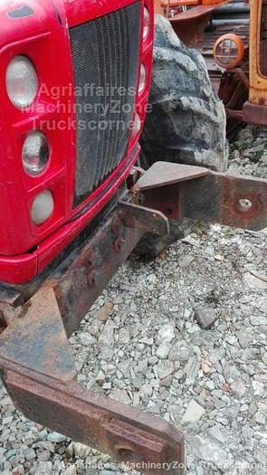 Usato 2011 Same Explorer 100 T2