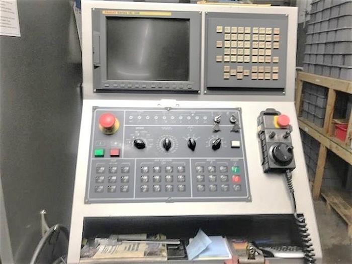 Used 2007 Toyoda BM1200