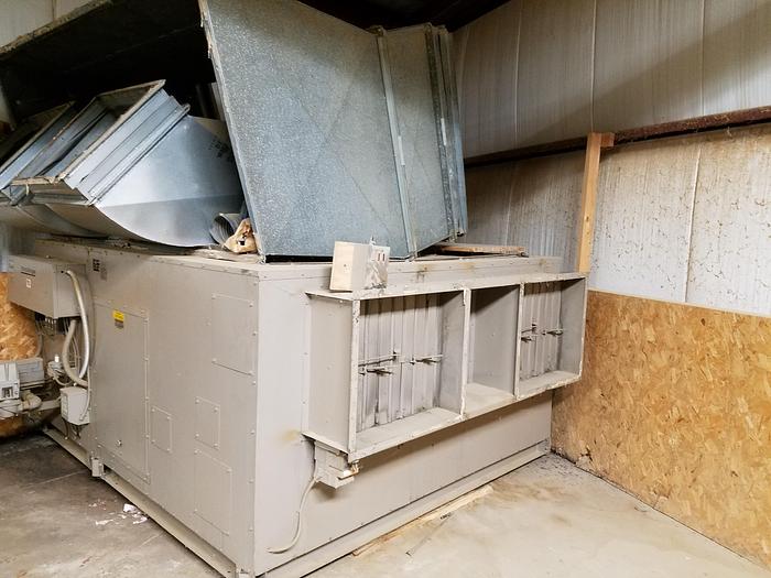 Used Hastings SBD-222-30-3170 Air Handler