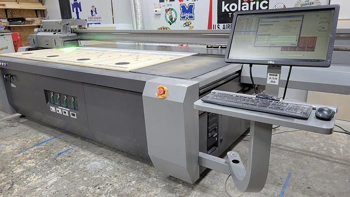 Used 2013 CET X-press-1000YQ