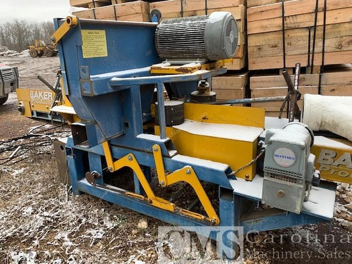 Used Baker 12" Resaw