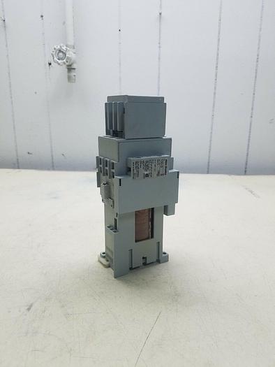 Used Allen Bradley 100-C37Z*00 Ser. C, 100-F Ser. B, 100-FSD250 Ser. A, 100-S Ser.B