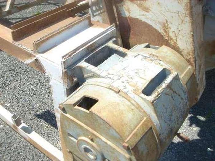 Used 30" x 92' Troughing Conveyor