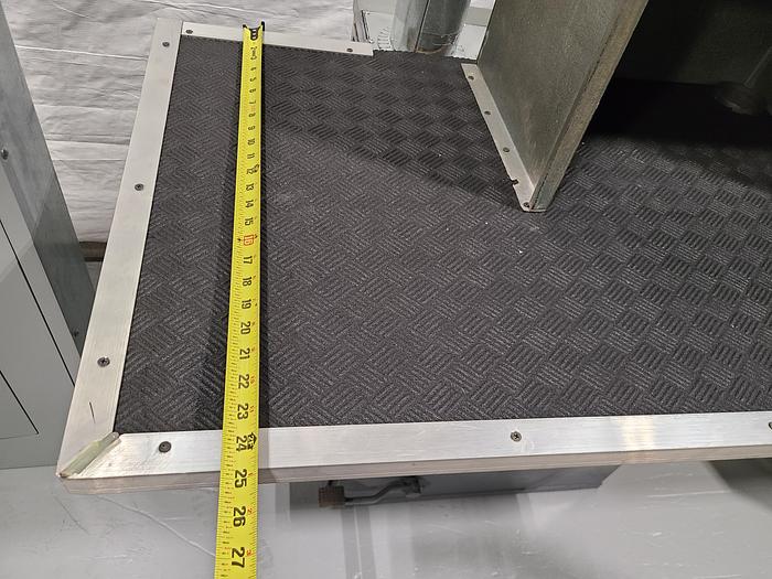 Used Torit Dust Collector