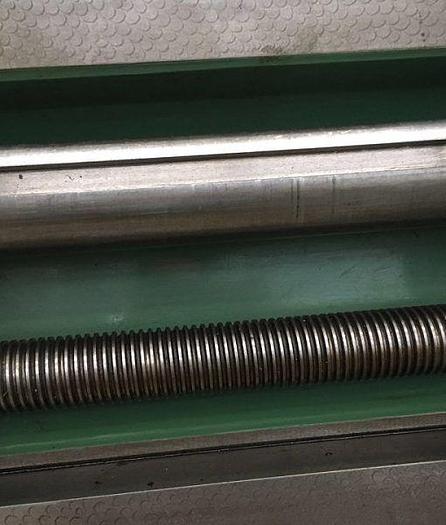 Used Gear Shaper Machine FELLOWS 36"