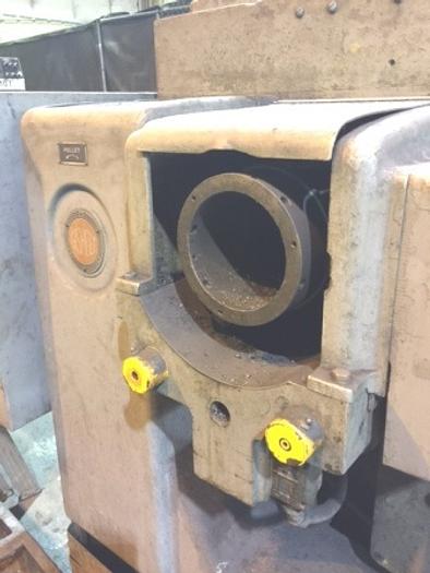 Used 1975 Gisholt  No.5 Turret Lathe | 5" Bore