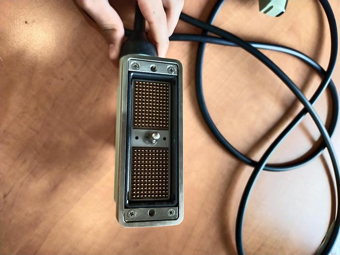 Gebraucht BK Medical 12-5 MHz 9370