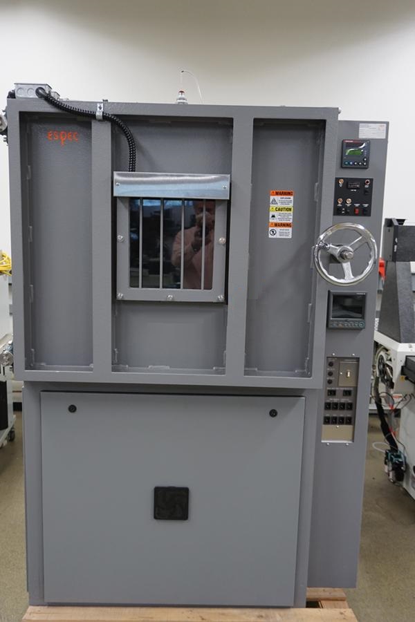 Used 2008 Espec   EV21