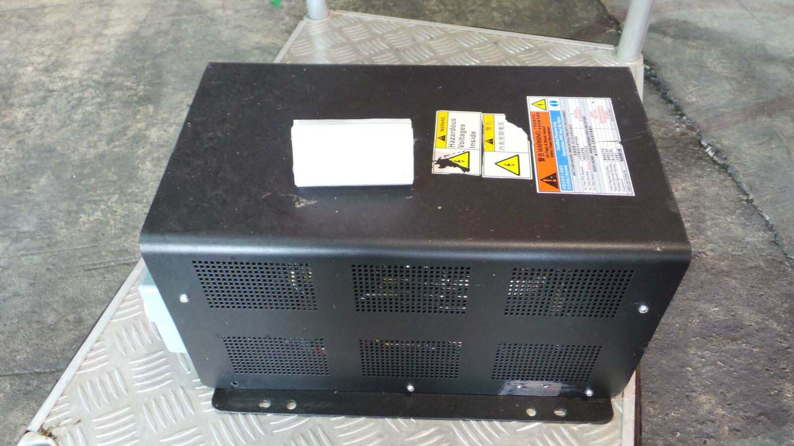 Used OneAC 012-640CE Power Condition, 240~42A / OneAC / 50~60Hz / 1 Phase