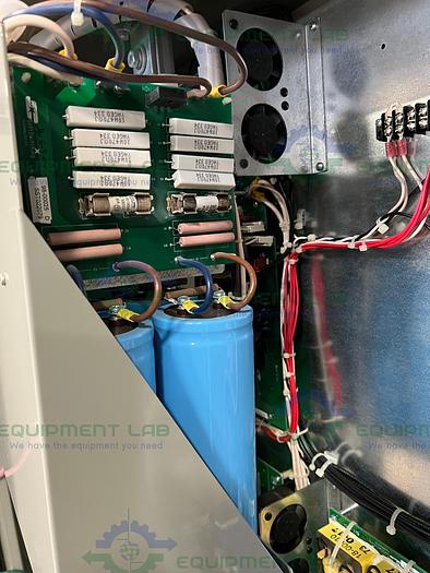 Used Soft Switching Technologies  DS30050A208V4EH2000A Prodysc Dynamic SAG Corrector