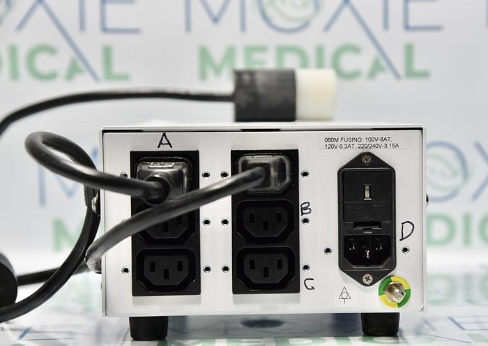 Used VOLCANO S5I 807400-001 IMAGING SYSTEM POWER SUPPLY