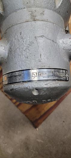 Used COOPER TOOLS 74121AA3 ROTARY AIR MOTOR 7.7HP  (302)