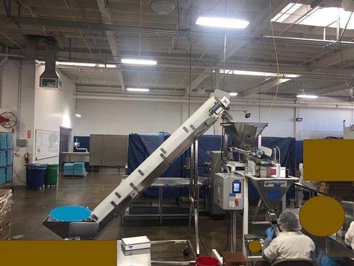Used 2014 Weigh Right 1Q1E