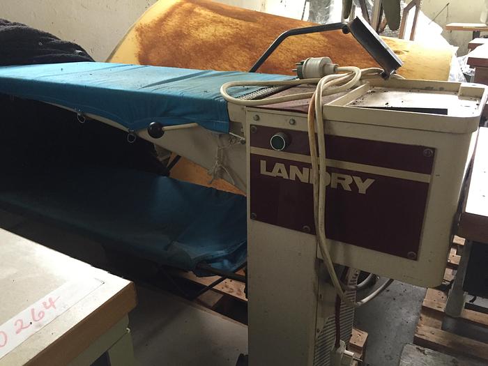 Gebraucht Bügept9scu LANDRY AT-3-Standard 150 x 30 cm