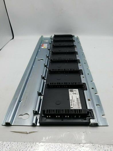 Used ALLEN BRADLEY 2094-PRS7 Series A