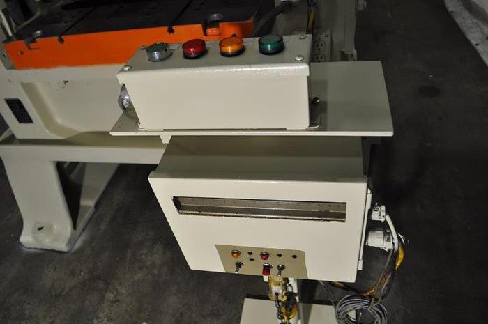 Used Minster P2-45 Presses - SSDC