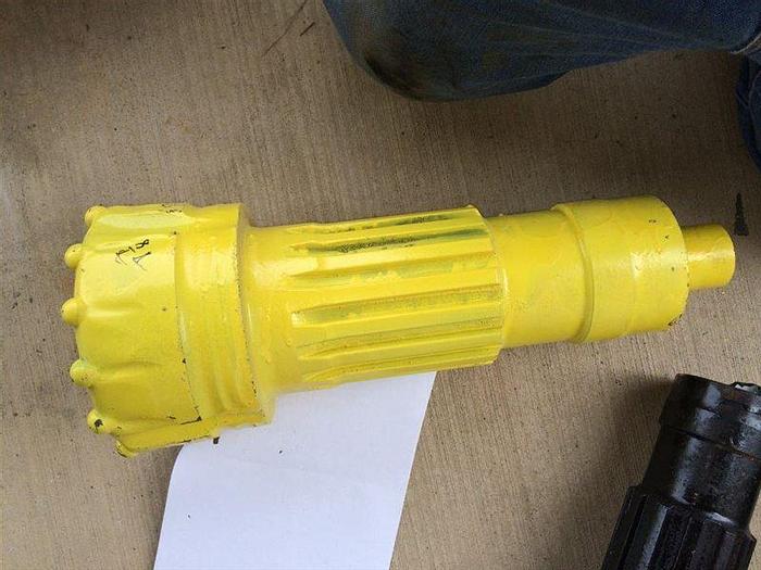 Used QL8 SHANK, 7-7/8" HEAD