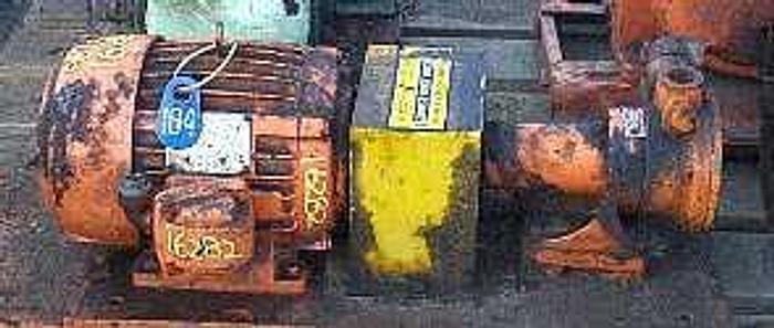 Used US Electric