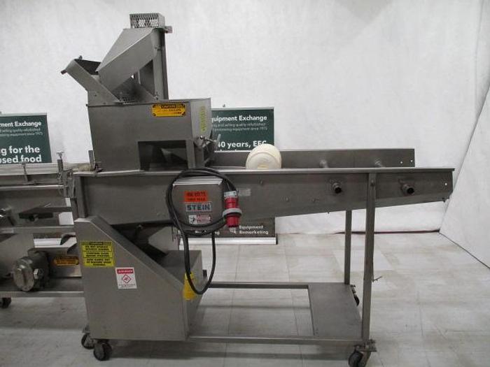 Used Stein Electric Batter/Breader; Model#EA14J& TS-14