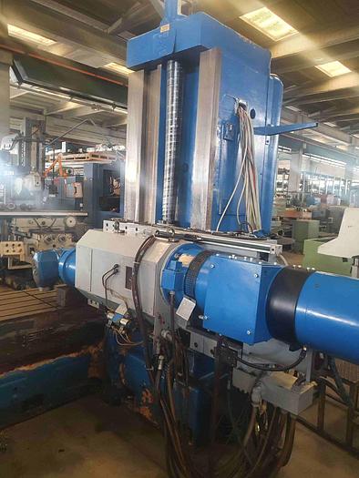 Usato 1981 CSEPEL MVI 6-10 CNC