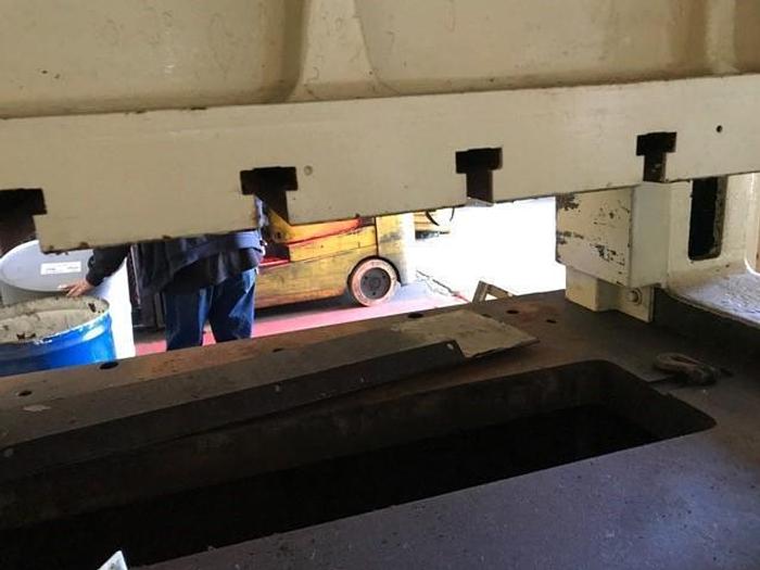 Used 1969 MINSTER P2-150