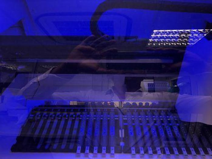 D'occasion BECTON DICKINSON BD MAX