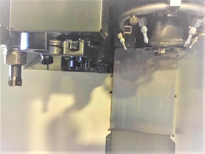 Used 2018 Haas DM-2
