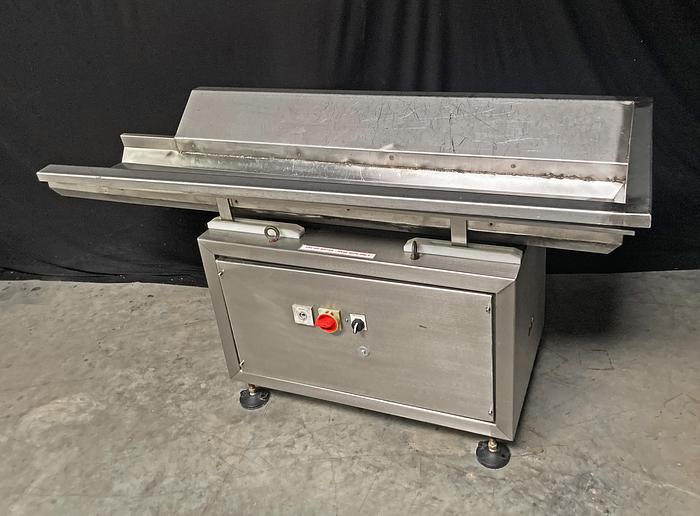 Used USED Motion Conveyor