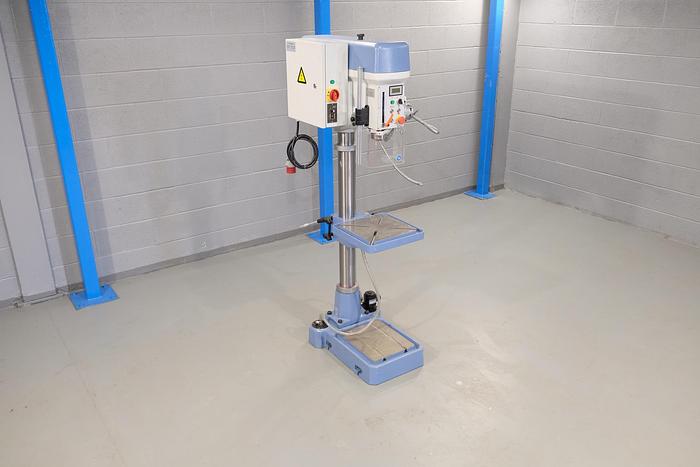 Mach Drill MT3 Drill with Variable speed Power feed