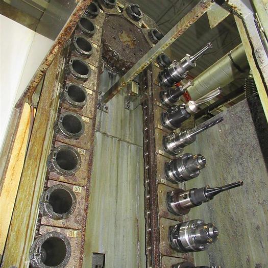 Used 2003 Toyoda FA630