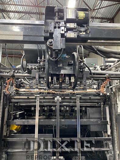 Used 1999 Komori L640+LX