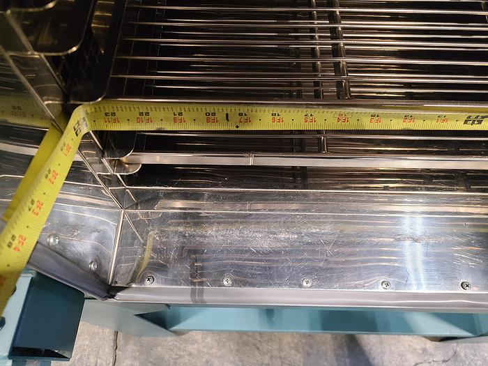 Used Grieve Convection Oven