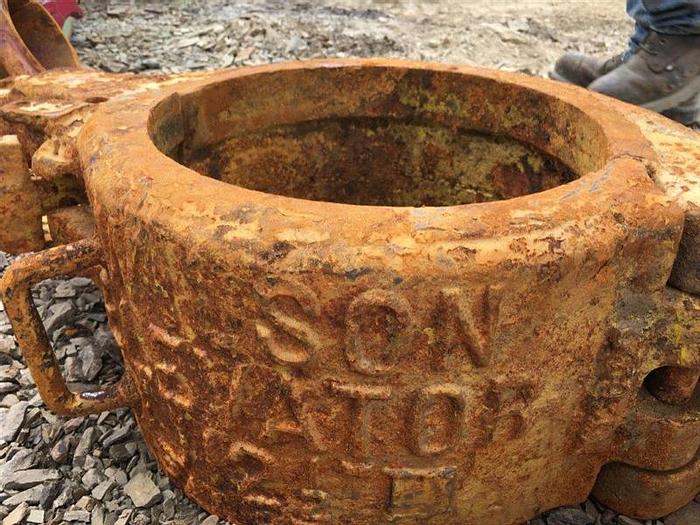 Used 0 Wilson 13-1/4" Elevator