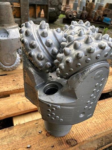 Used 8-1/2" Baker Hughes Tri-Cone Bit - TR85TMSR