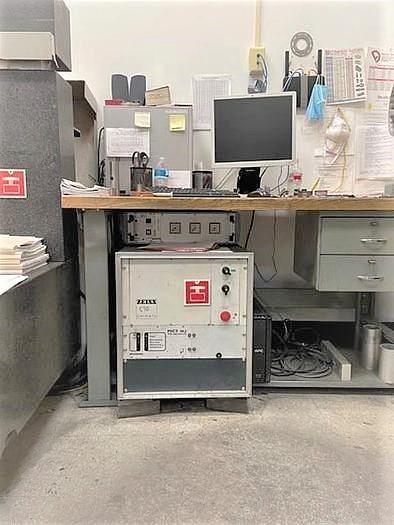 Used 1993 Zeiss 4880-36