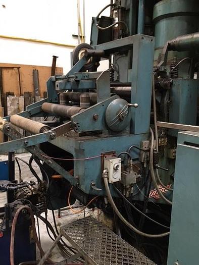 Used 24" Littell Servo Feeder