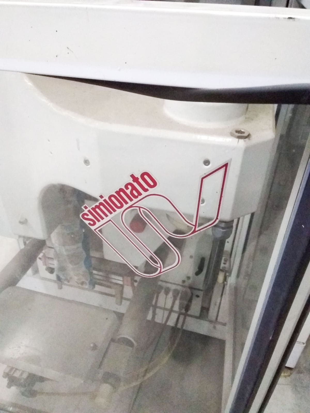 Used Simionato  S12 - Packing - 1994 