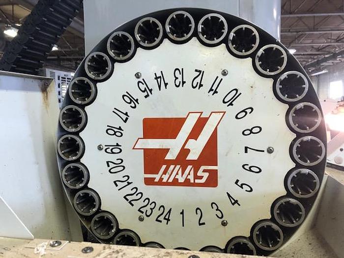 Used 2006 HAAS VF-2SS