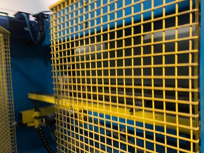 Usato Piegatrici Gasparini idraulica 3000 X 105